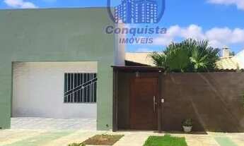 Imagem 2: Casa Para Venda Casa com 3 dormitórios