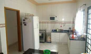 Imagem 7: Casa (térrea na rua) 3 dormitórios/suite, cozinha planejada