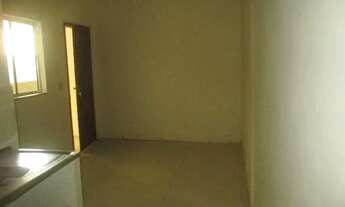 Imagem 6: Quitinete conjugado quarto cozinha e banheiro