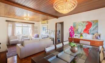 Imagem 2: Apartamento Venda Higienópolis 145 m² 3 Dormitórios