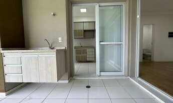 Imagem 7: Apartamento para aluguel e venda 92 m² - Naturalle - Jundiaí - SP