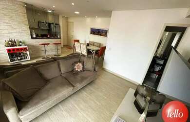 Imagem 3: São Paulo - Apartamento Padrão - Tatuapé