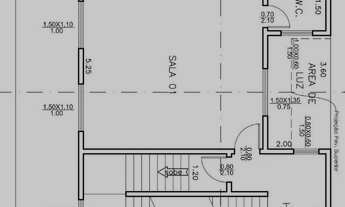 Imagem 2: Sala Comercial Vila Gabriel