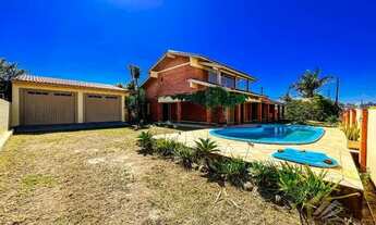 Imagem 2: Casa e Sobrado de 4 dormitórios à Venda - Xangri-lá