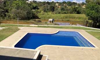 Imagem 4: Vendo Lindo Sitio em Contagem