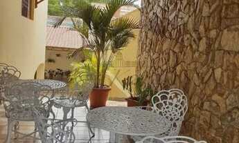 Imagem 6: Ref.55034 - Casa Sobrado - Jardim Esplanada - 354m² - 4 Dormitórios