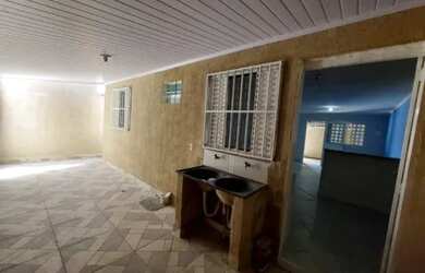 Imagem 3: LEO -Casa com 120 metros quadrados com 3 quartos em Afogados - Recife - Pernambuco