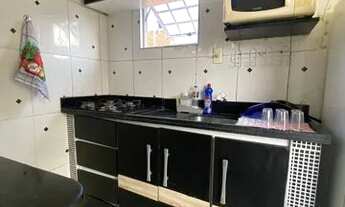 Imagem 6: Casa mobiliada no Varadouro em Olinda