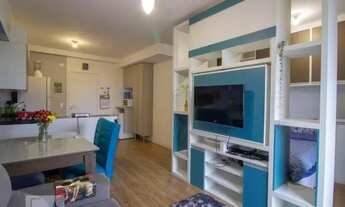 Imagem: Apartamento para compra e aluguel com 1