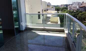 Imagem 3: Locação Apartamento 4 quartos Jardim da Penha Vitória