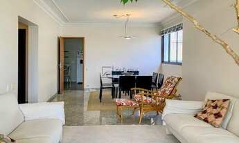 Imagem 3: Apartamento Locação Moema 152 m² 2 Dormitórios