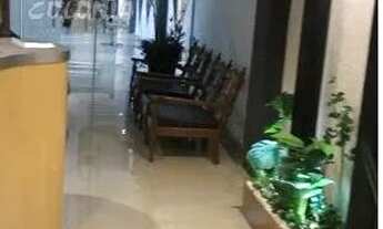 Imagem 5: Santo André - Prédio Inteiro - Jardim