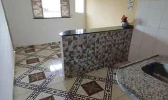 Imagem 5: F Casa para venda em Pau da Lima - Salvador - BA