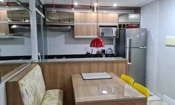 Imagem: Apartamento no Condomínio Portal Cores