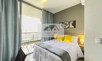 Imagem: Apartamento para alugar no bairro Perdizes