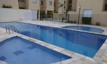 Imagem 1: SÃO PAULO - Apartamento Padrão - MORUMBI