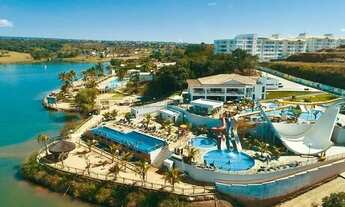 Imagem 4: Apartamento em Caldas Novas (Resort do Lago)- 1 quarto