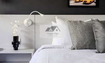 Imagem 5: Apartamento para alugar no bairro Vila Olímpia - São Paulo/SP, Zona Sul