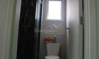 Imagem 2: Apartamento para venda ou locação - Vila Andrade - 1 Dormitório