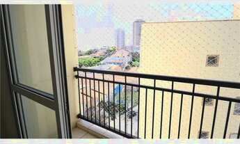 Imagem 7: Apartamento à venda no bairro Parada Inglesa - São Paulo/SP