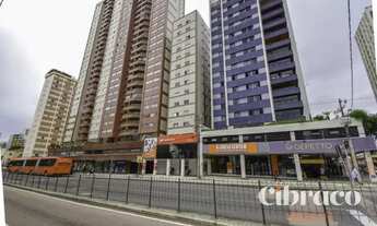 Imagem 1: Apartamento no Centro com 1 quarto de 45m² - Edifício Astro