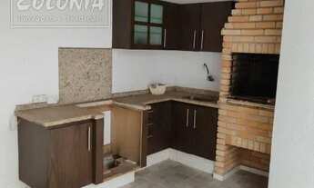 Imagem 3: São Bernardo do Campo - Casa Padrão - Nova Petrópolis