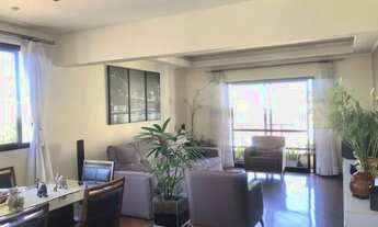 Imagem 3: 135M2 - Excelente Apartamento com varanda/ 3 Dormitórios/Suíte/2 Vagas de garagem