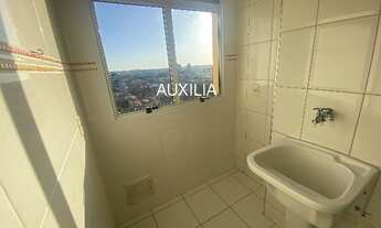 Imagem 5: Apartamento de 2 quartos à venda em Sorocaba próximo General Carneiro