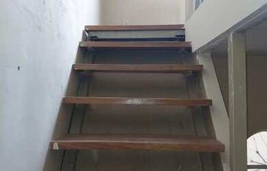 Imagem 4: Excelente casa de vila com três andares e 1 terraço e 2 quartos