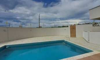 Imagem 5: Apartamento para venda possui 52 metros quadrados com 2 quartos