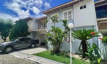 Imagem 2: Sobrado - 158 metros quadrados com 3 quartos em Sapiranga - Fortaleza - CE