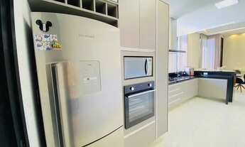 Imagem 4: Casa no condomínio quinta dos ventos para locação, 3 suítes, 155m², Bonfim Paulista