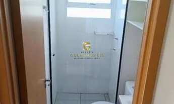 Imagem 6: Apartamento para aluguel possui 39 metros quadrados com 2 quartos