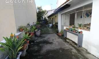 Imagem 1: Santo André - Casa Padrão - Vila Eldízia