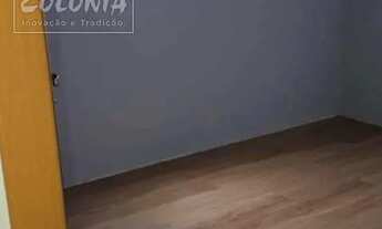 Imagem 3: Santo André - Apartamento Padrão - Utinga