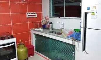 Imagem 6: Vendo casa de praia