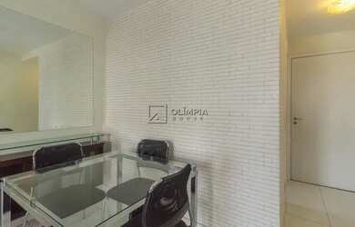 Imagem 6: Locação Apartamento 2 Dormitórios - 60 m² Pompéia