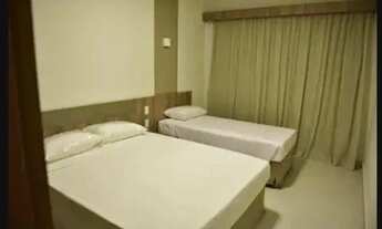 Imagem 4: Praias do Lago Resort apartamento Caldas Novas