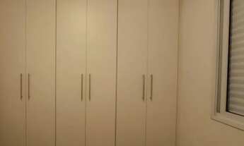 Imagem 5: Apartamento mobiliado com 2 quartos no Setor Bueno