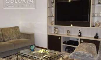 Imagem 2: Santo André - Apartamento Padrão - Vila Curuçá