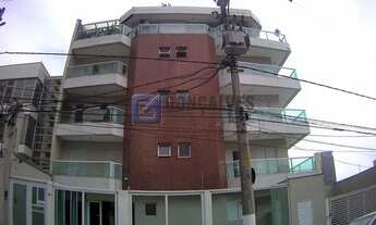 Imagem 2: SAO BERNARDO DO CAMPO - Residential / Penthouse - BAETA NEVES