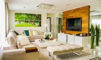 Imagem 6: Apartamento para venda com 264 metros quadrados com 3 quartos em Vila Gomes Cardim - São P