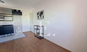 Imagem 2: Apartamento com 2 dormitórios para alugar, 40 m² por R$ 2.960,00/mês - Barra Funda - São P