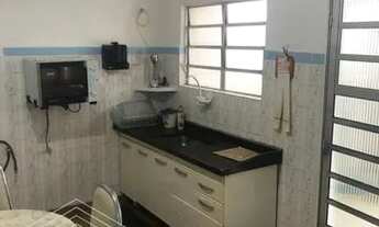 Imagem 6: Casa / Sobrado para Venda em São Paulo, Jabaquara, 3 dormitórios, 2 banheiros, 4 vagas