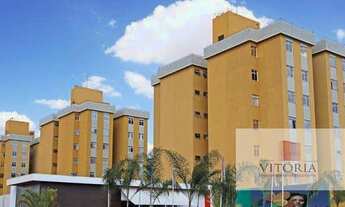 Imagem 5: Apartamento em Setor Industrial (Gama) - Brasília