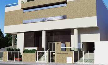 Imagem 2: APARTAMENTO COM 78.66 m² - BOQUEIRAO - PRAIA GRANDE SP