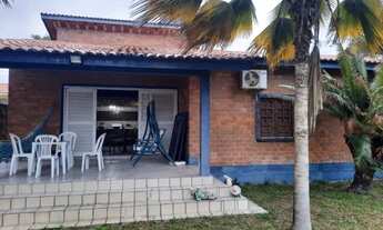 Imagem: Casa espaçosa em Tamandare