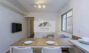 Imagem 4: Apartamento para alugar no bairro Consolação - São Paulo/SP, Zona Central