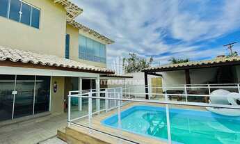 Imagem: Casa com 5 dormitórios à venda, 250 m²