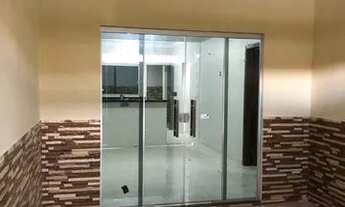 Imagem 5: Casa na laje Novíssima no Riacho Fundo